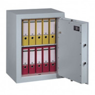 Müller Safe - Wertschutztresor EV-0 100 S