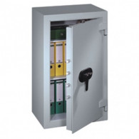 Müller Safe Wertschutz-Tresor EV 1-100