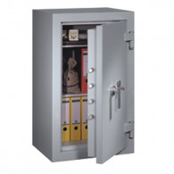 Müller Safe - Wertschutztresor EN-0 120 ZKS