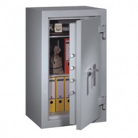 Müller Safe - Wertschutztresor EN-0 185 S