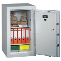Müller Safe Wertschutz-Tresor EN 2-60