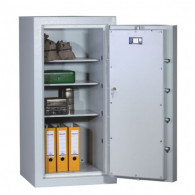 Müller Safe Wertschutz-Tresor EN 3-80