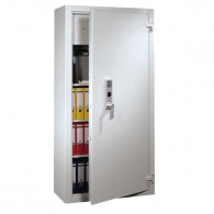 Müller Safe - Wertschutzaktenschrank DK 125 ZKS