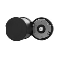 SALTO DLok Euro-Drehadapter