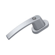 BASI FG 505 abschließbarer Fenstergriff