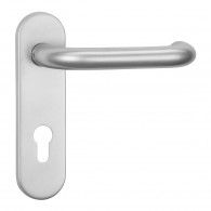 Hermat FS-Drücker-Garnitur 1801 Basic 01