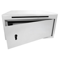 Müller Safe Möbeltresor ADORF mit Einwurfschlitz