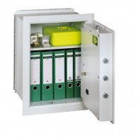 Müller Safe - Wandtresor VNO 12