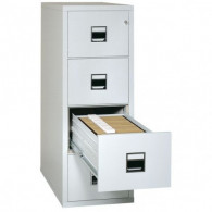 Müller Safe Karteischrank KT 3 V