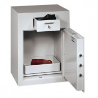 Müller Safe - Deposit-Tresor GT EW ZKS + S