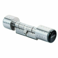 WILKA Elektronikknaufzylinder easyApp