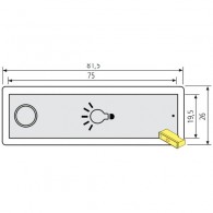 RENZ Lichttaster RSA2 kompakt