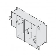 RENZ abnehmbarer Adapter für RSA Sprechfeld