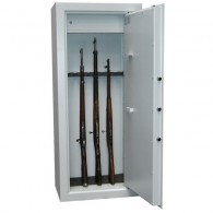 Waffenschränke aller Schutzklassen vom Sicherheitsshop