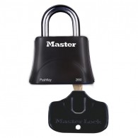 Master Lock Vorhangschloss 2650EURD