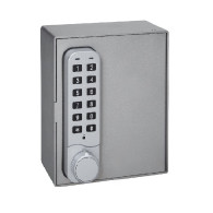 KRUSE CODE SchlüsselBox