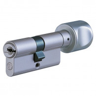 CES RHM Knaufzylinder