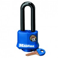 Master Lock Vorhängeschloss 312EURDLH
