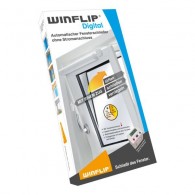 WINFLIP DIGITAL - vollautomatischer Fensterschließer