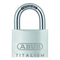 ABUS TITALIUM - Vorhangschloss 54TI