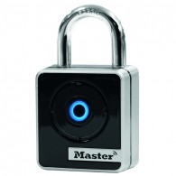 Master Lock Bluetooth Vorhangschloss 4400EURD