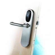 SALTO breiter digitaler Türbeschlag XS4 E9650 - Mifare R/W