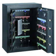 FORMAT Schlüsseltresor ST-I 70