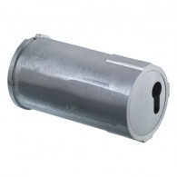 IKON Rohrtresor 176 - für Wandeinbau - Durchmesser 80mm