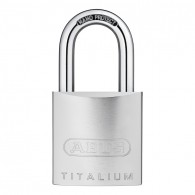 ABUS 86TI/55 Vorhangschloss