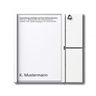 SSS Siedle Vario System BTM 650-01