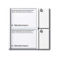 SSS Siedle Vario System TM 612-2