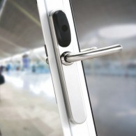 SALTO digitaler Türbeschlag XS4 E9450 - Mifare R/W