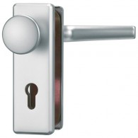 ABUS Feuerschutz-Schutzbeschlag KKT512 FS