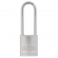 ABUS 86TI/45HB Vorhangschloss