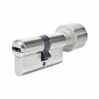 ABUS Bravus 3000 Knaufzylinder