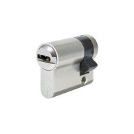 ABUS Bravus 2000 Halbzylinder