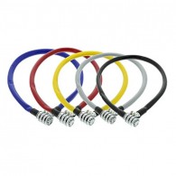 Burg Wächter Seilschloss 440 50