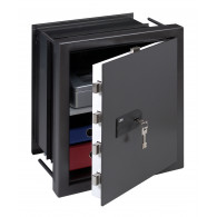 Burg Wächter Wandtresor Karat WT 616 K