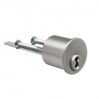 EVVA 4KS Außenzylinder AZ