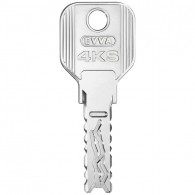 EVVA 4KS Schlüssel