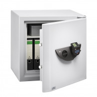 Burg Wächter Tresor Office Doku 121 E FP