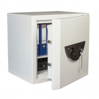 Burg Wächter Tresor Office Doku 821 K