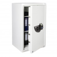 Burg Wächter Tresor Office Doku 824 E FP