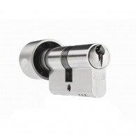 DOM RS 8 Knaufzylinder 