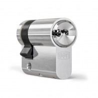 DOM ix Teco® Halbzylinder 