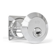 DOM ix Teco® Außenzylinder