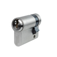 dormakaba pextra Q Halbzylinder