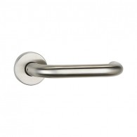 Hermat HT-Drückerlochteil 1801