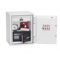 Phoenix Safe Datenschutztresor Data Combi DS2501E