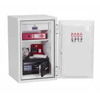Phoenix Safe Datenschutztresor Data Combi DS2502E